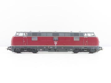 Piko H0 - 52615 - Diesellocomotief (1) - BR 221 met full, Nieuw