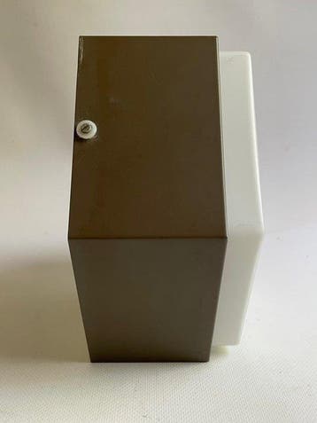 Raak Amsterdam - Lampe murale - Hexagon, P-1091 - Métal,