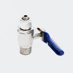 Robinet à bille RO 1/4 - 635mm, Ophalen of Verzenden, Neuf