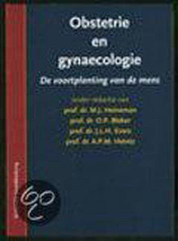 Obstetrie en gynaecologie, Verzenden, Nieuw