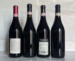 1997 Nada Fiorenzo “Rombone”, 2018 Oberti Cristian,, Collections, Vins
