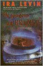 De jongens uit Brazilië / Zwarte beertjes / 1796 Ira Levin, Verzenden, Gelezen, Ira Levin