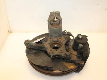 Fusee links-voor Volkswagen Touran O89412, Nieuw