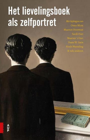 Het lievelingsboek als zelfportret 9789462982475, Boeken, Verzenden, Gelezen