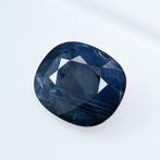 Bleu Saphir - 17.01 ct - Lotus Gemology (Thaïlande)