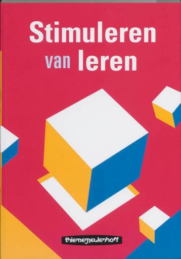 Stimuleren van leren / Competentiereeks 9789006951158, Boeken, Verzenden, Gelezen, M. Knol