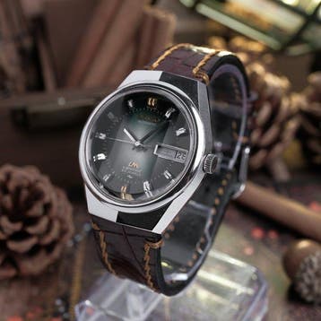 Seiko - Lord Matic Special - Zonder minimumprijs - 5206-6100