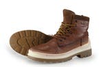 Bata Veterboots in maat 41 Bruin, Kleding | Heren, Schoenen, Bata, Bruin, Verzenden, Boots