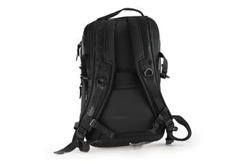 Eastpak Rugzak Zwart, Verzenden, 25 tot 40 cm, Zo goed als nieuw, 30 tot 45 cm