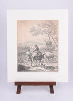 Cornelis Visscher naar ontwerp van Nicolaes Pietersz., Antiek en Kunst