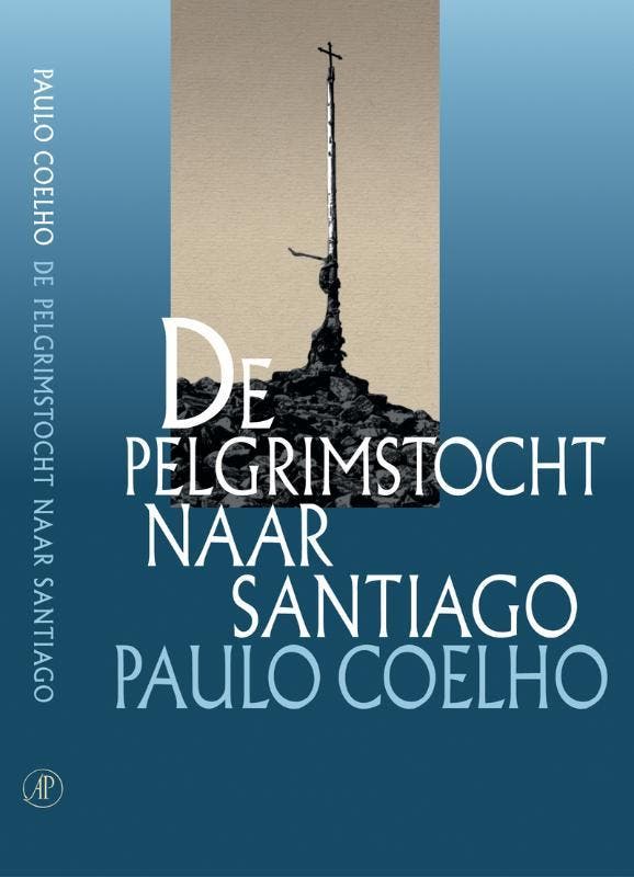 De pelgrimstocht naar Santiago 9789029509855 Paulo Coelho, Boeken, Romans, Gelezen, Verzenden