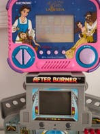 Tiger - AFTER BURNER/LA BELLA E LA BESTIA - Handheld gaming, Nieuw