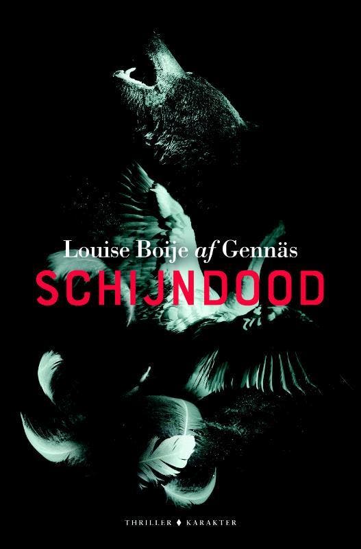 Schijndood / De Resistance-trilogie / 2 9789045212807, Boeken, Thrillers, Gelezen, Verzenden