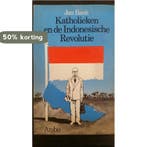 Katholieken en de indonesische revolutie 9789026305979 Bank, Boeken, Verzenden, Gelezen, Bank