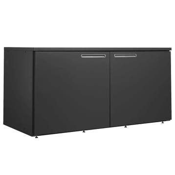 Vatenkoelcel | SKB | 1.57m³ | 24x 20L/8x 50L (KEG) |, Verzenden, Nieuw in verpakking