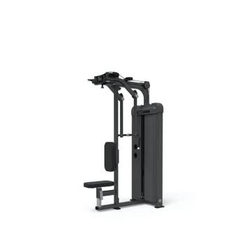 Gymfit - Luxury-line - Pec Deck - L105, Ophalen of Verzenden, Nieuw