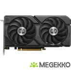 Asus Dual Radeon RX 7600 8GB, Verzenden