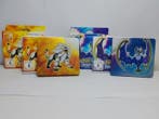 Nintendo, Pokémon - 3DS - Pokémon 3DS Collectors Set - 4, Nieuw