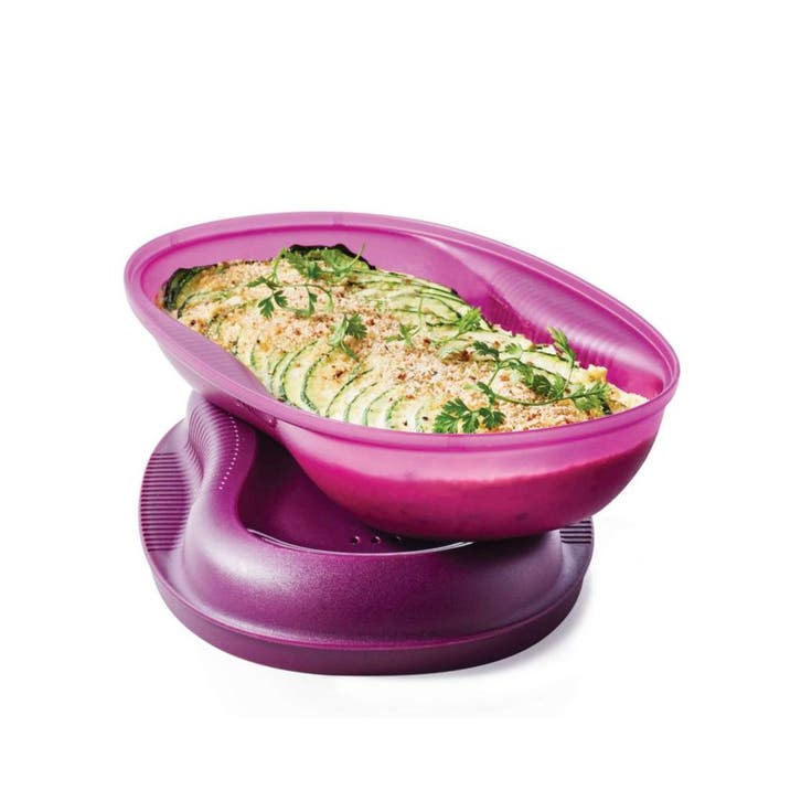 Tupperware Omeletmaker, Huis en Inrichting, Keuken | Tupperware, Nieuw, Verzenden