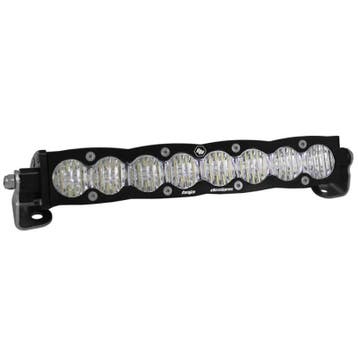 Baja Designs S8 Series High Speed Spot Pattern 50in LED, Ophalen of Verzenden