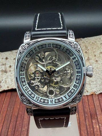 Lindberg & Sons - Antic Skeleton - Sans prix de réserve -, Nieuw