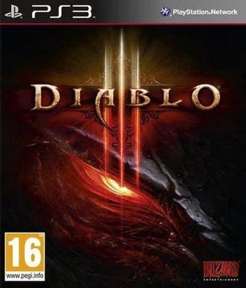 Diablo 3 (III) (PS3 Games), Consoles de jeu & Jeux vidéo, Ophalen of Verzenden