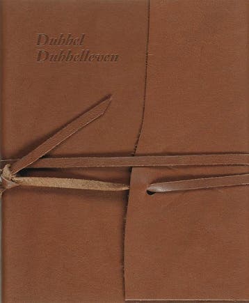 Dubbel Dubbelleven 9789070655594 Marilena, Verzenden, Gelezen, Marilena