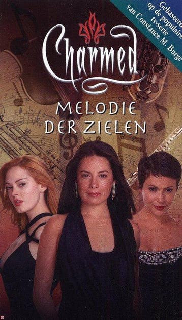 Melodie der zielen / Charmed pockets / 17 9789054258384, Verzenden, Zo goed als nieuw
