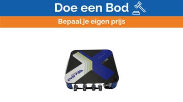 Bieden: Weatherdock easyDVB T Receiver Unit, Ophalen of Verzenden, Nieuw