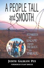 A People Tall and Smooth 9780981892931 Judith Galblum Pex, Verzenden, Judith Galblum Pex