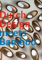 Dutch Design meets Bamboo 9789074009492 Pablo van der Lugt, Verzenden, Gelezen, Pablo van der Lugt