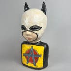 Iwo Rynkiewicz (XX-XXI) - Anarchy - hand made