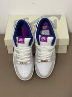 Nike - Dunk Low - Sneakers - Taille : EU 45 - Neuf avec, Kleding | Heren, Schoenen, Nieuw