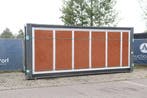 Veiling: Uitbreidbaar Huis SKLP SK-9 Nieuw, Zakelijke goederen, Machines en Bouw | Keten en Containers, Ophalen