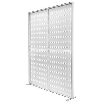 LED-Wand | BACKLIGHT | Aluminium | Incl. Roltas |, Zakelijke goederen, Verzenden, Nieuw in verpakking