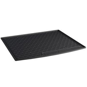 Rubber kofferbakmat | geschikt voor Audi | Q3 18- 5d suv. |, Verzenden