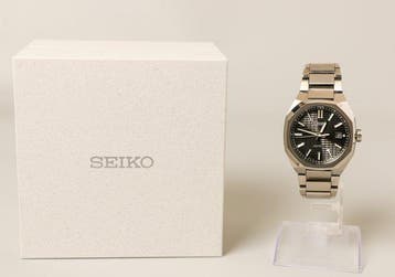 Seiko - Astron Nexter - 7B72-0AF0 - Homme - 2010-2020