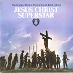 Jesus Christ Superstar (The Original Motion Picture Sound, Verzenden, Gebruikt