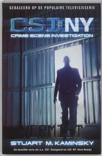 CSI 9789061122050 S.M. Kaminsky, Boeken, Verzenden, Gelezen, S.M. Kaminsky