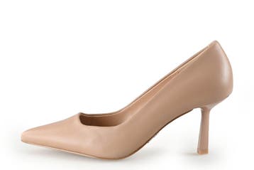 Steve Madden Pumps in maat 36 Beige, Kleding | Dames, Schoenen, Pumps, Verzenden, Beige, Steve Madden