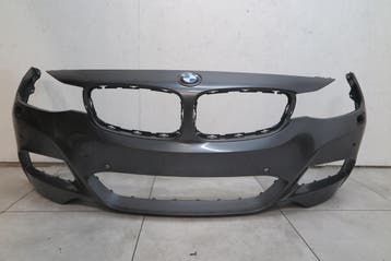 voorbumper BMW F34 GT M-Pakket 8056857, Verzenden