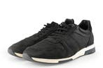 Van Lier Sneakers in maat 42 Zwart, Vêtements | Hommes, Chaussures, Verzenden, Sneakers