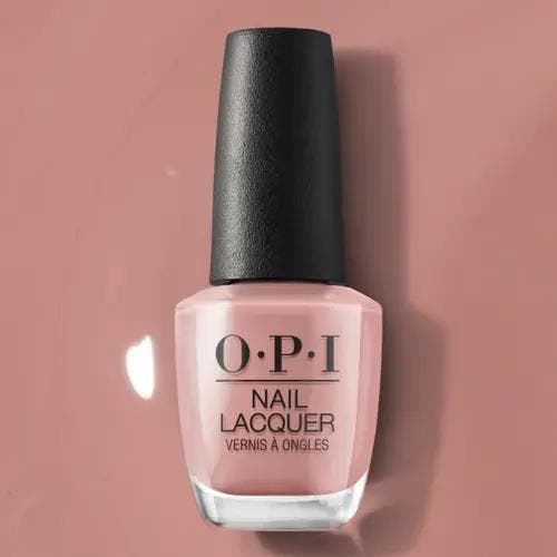 OPI Nail Lacquer 15ml (Nagellak), Handtassen en Accessoires, Uiterlijk | Lichaamsverzorging, Nieuw, Verzenden