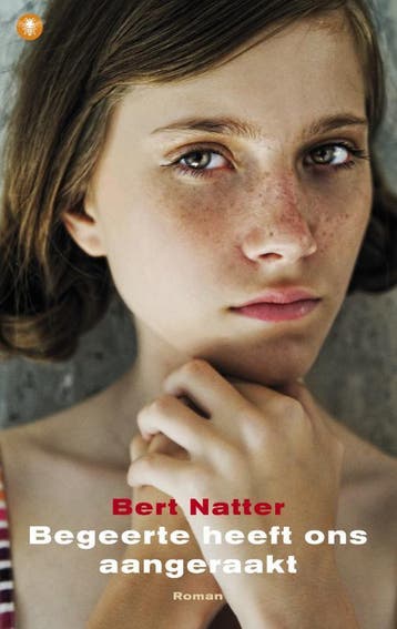 Begeerte heeft ons aangeraakt 9789060058558 Bert Natter, Verzenden, Gelezen, Bert Natter
