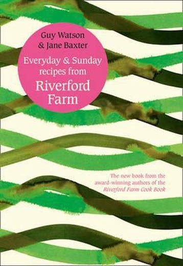 Everyday and Sunday 9780007434732 Riverford Farm, Verzenden, Riverford Farm