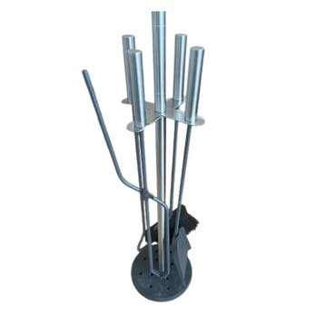FireFix haardset 5 delig, Verzenden