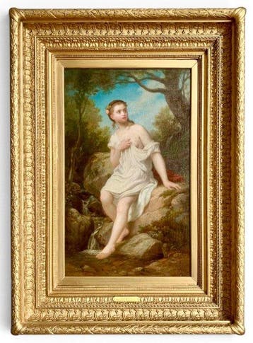 Dominique Antoine Jean-Baptiste Magaud (1817–1899) - La