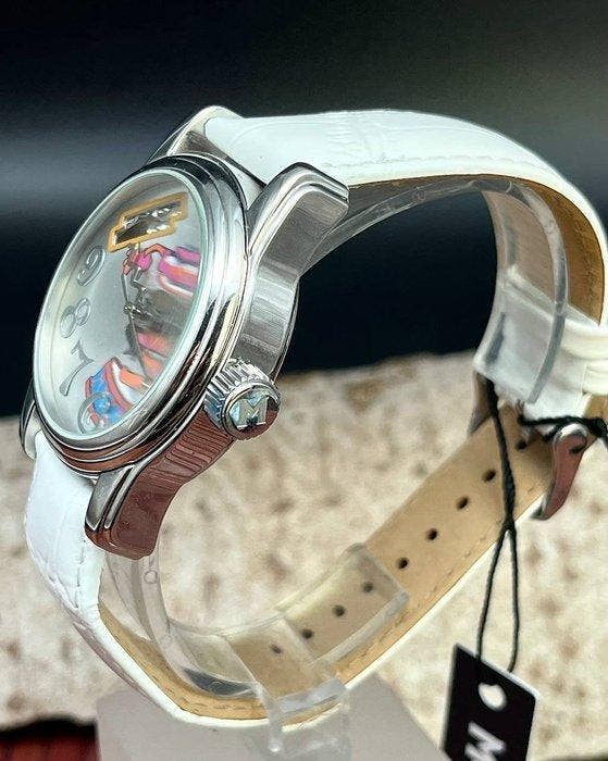 Disney - Animal - Sans prix de réserve - Unisexe - 2010-2020, Handtassen en Accessoires, Horloges | Heren