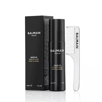 Balmain Homme Beard Oil (Baardolie), Verzenden