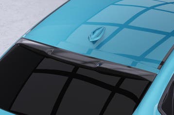 Achterruitspoiler voor BMW X4 F26 HSB092-K, Verzenden, Nieuw